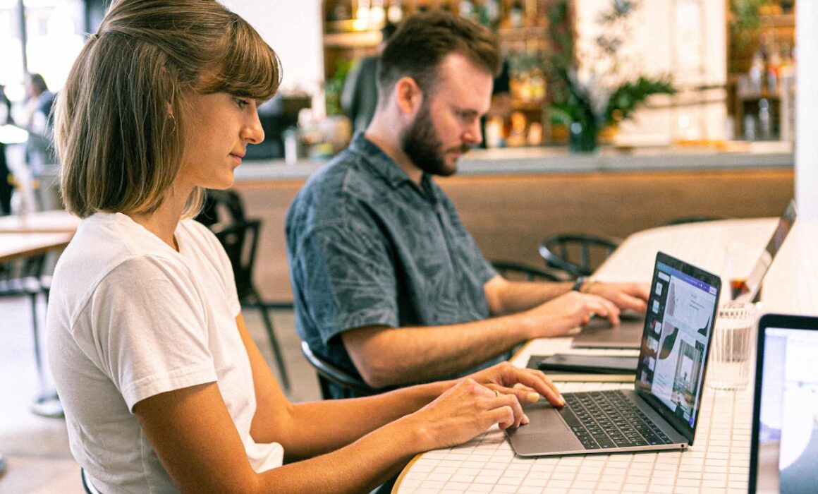 Agência de marketing em maringá prospectando novos clientes