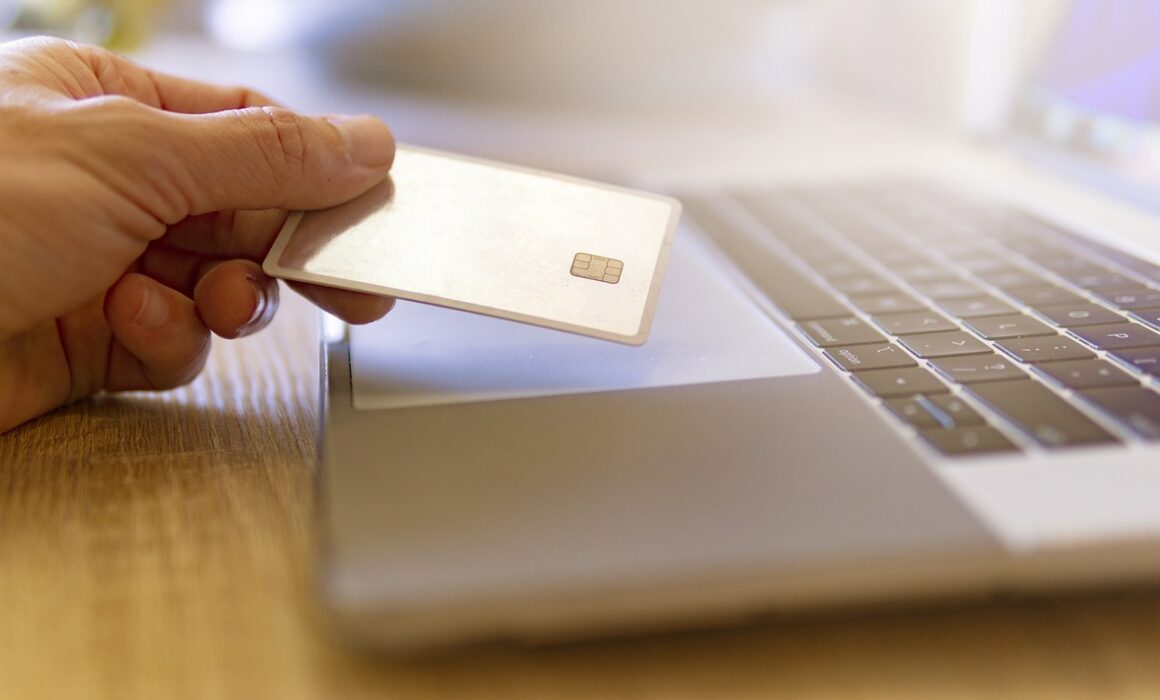 Marketing de luxo fazendo cliente comprar