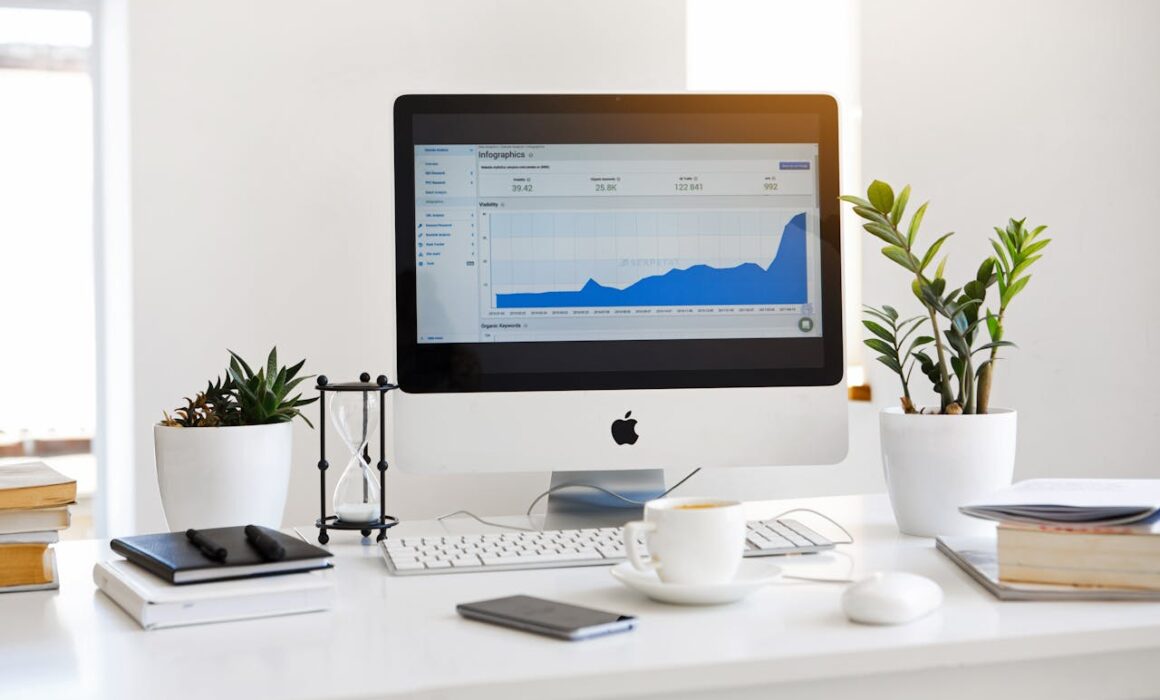 gerente de marketing entendendo como aplicar matriz bcg